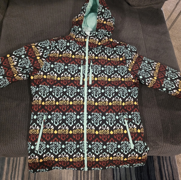 Aperture snowboarding jacket, NWOT - Picture 1 of 4